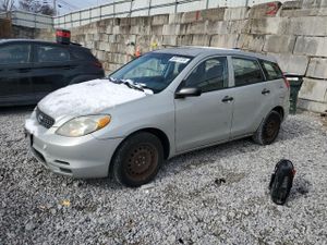 Toyota Corolla XR 1.8L 4 2003