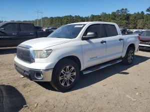 Toyota Tundra CREWMAX SR5 4.6L 8 2012