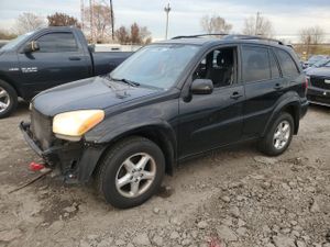 Toyota Rav4 2.0L 4 2003
