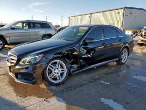 Mercedes-Benz E 350 4MATIC 3.5L 6 2014