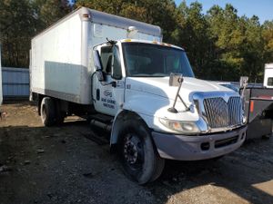 International DuraStar / 4000 4400 6 2005