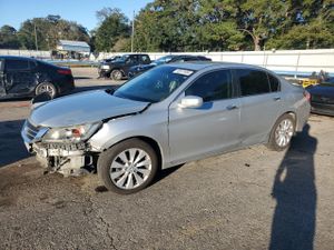 Honda Accord EXL 2.4L 4 2013