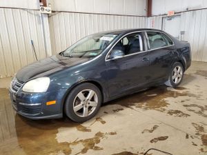 Volkswagen Jetta SE 2.5L 5 2008