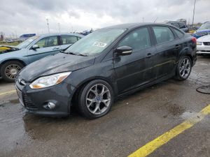 Ford Focus SE 2.0L 4 2014