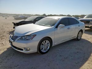 Lexus ES 350 3.5L 6 2011