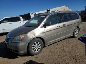 Honda Odyssey EX 3.5L 6 2010