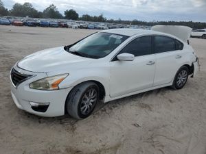 Nissan Altima 2.5 2.5L 4 2014