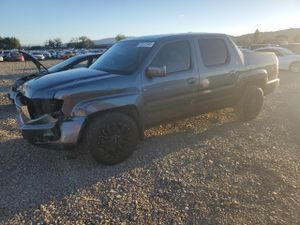 Honda Ridgeline RTL 3.5L 6 2010