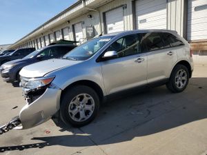 Ford Edge SEL 3.5L 6 2014