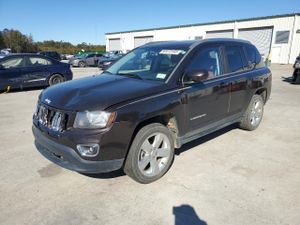 Jeep Compass LIMITED 2.4L 4 2014