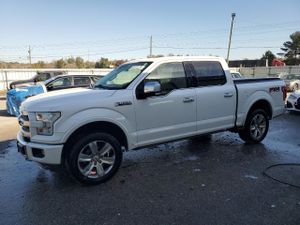 Ford F-150 SUPERCREW 5.0L 8 2015