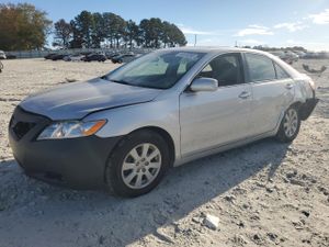 Toyota Camry SE 3.5L 6 2009