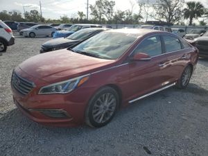 Hyundai Sonata SPORT 2.4L 4 2015