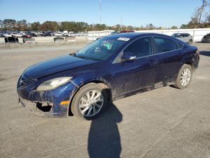Mazda 6 I 2.5L 4 2011
