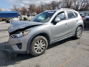 Mazda CX-5 TOURING 2.5L 4 2014
