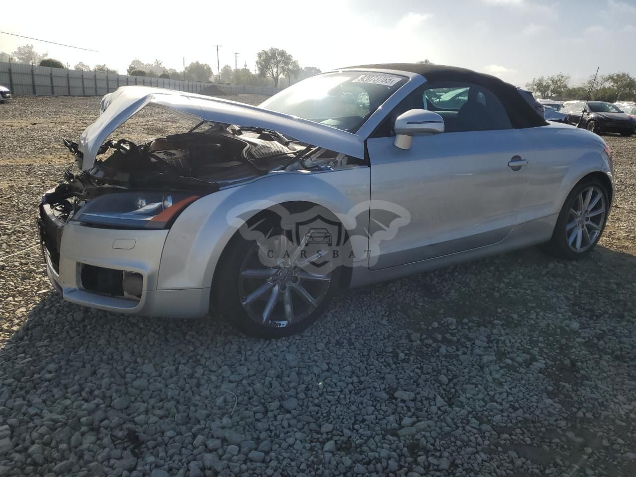 Audi TT PREMIUM 2.0L 4 2011