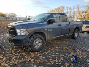 RAM 1500 ST 5.7L 8 2014