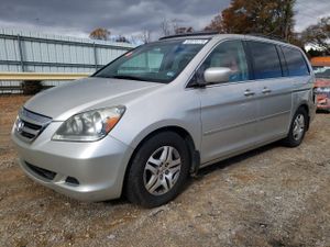 Honda Odyssey EXL 3.5L 6 2006