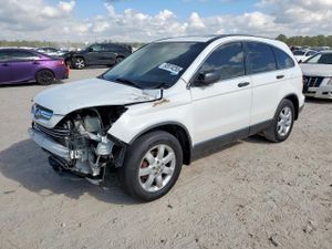Honda CR-V EX 2.4L 4 2008