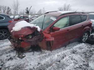 Ford Escape SE 1.6L 4 2014