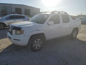 Honda Ridgeline RTS 3.5L 6 2008