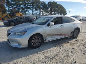 Lexus ES 350 3.5L 6 2015