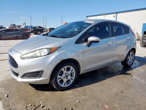 Ford Festiva SE 1.6L 4 2015