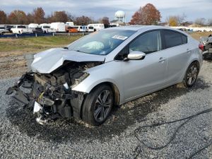 Kia Cerato / Forte / K3 EX 2.0L 4 2014