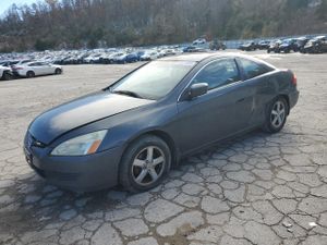 Honda Accord EX 2.4L 4 2004