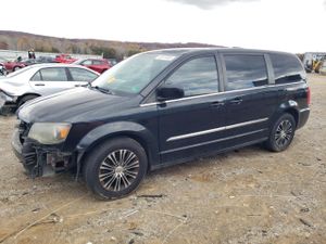 Chrysler Town & Country S 3.6L 6 2014