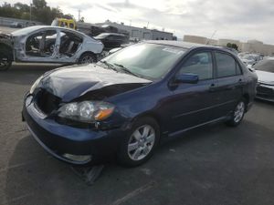 Toyota Corolla CE 1.8L 4 2008