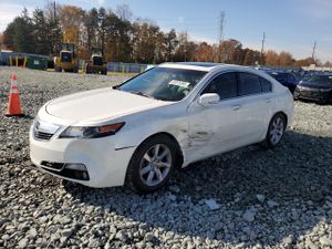 Acura TL 3.5L 6 2012