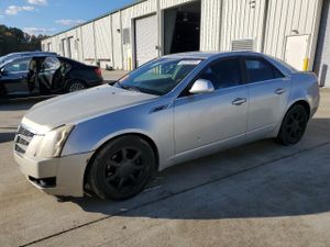 Cadillac CTS 3.6L 6 2009