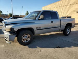 Dodge RAM 5.9L 6 2001