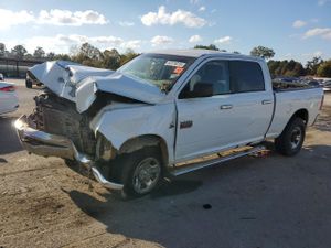 Dodge RAM 6.7L 6 2010