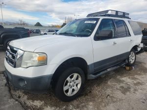 Ford Expedition XL 5.4L 8 2011