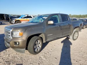 GMC Canyon SLE 3.6L 6 2015