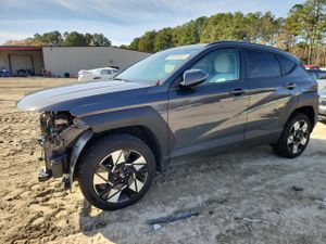 Hyundai Kona SEL 2.0L 4 2024