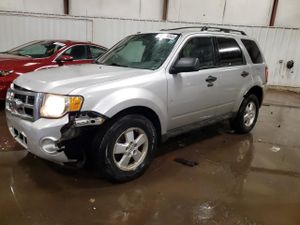 Ford Escape XLT 3.0L 6 2010