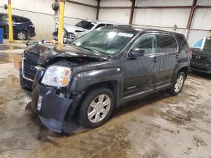 GMC Terrain SLE 2.4L 4 2011