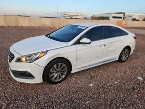 Hyundai Sonata SPORT 2.4L 4 2015