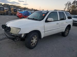 Buick Rainier CXL 4.2L 6 2004