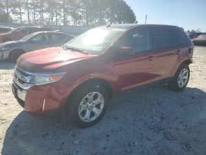 Ford Edge SEL 3.5L 6 2013