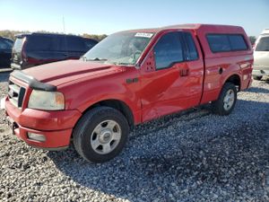 Ford F-150 4.6L 8 2004