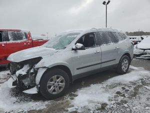 Chevrolet Traverse LS 3.6L 6 2015