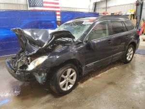 Subaru Outback 2.5I LIMITED 2.5L 4 2013
