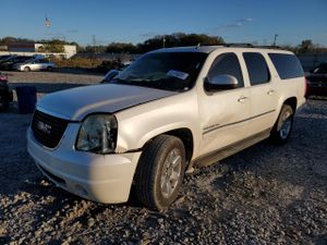 GMC Yukon C1500 SLT 5.3L 8 2011