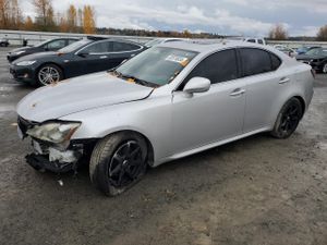 Lexus IS 250 2.5L 6 2007