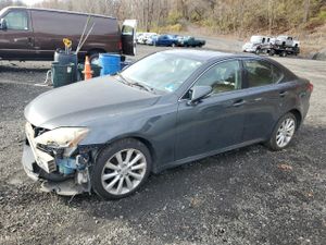 Lexus IS 250 2.5L 6 2010