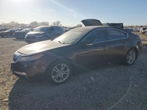 Acura TL 3.5L 6 2011